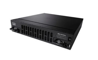 Маршрутизатор Cisco ISR4431-VK9